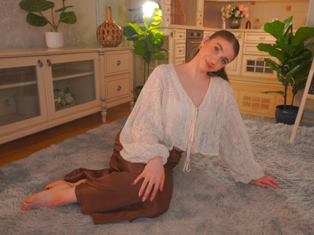FelicitasDeroy - Live sex cam - 29676776