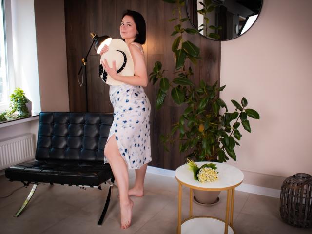 MarieSho - Live sexe cam - 29676965
