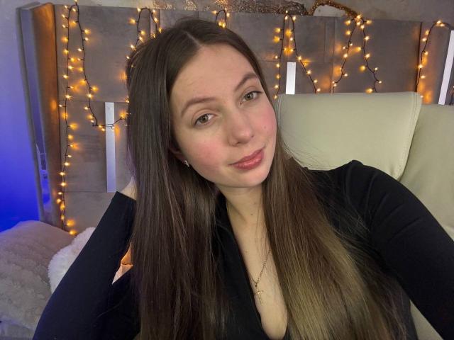 BabeLumi - Sexe cam en vivo - 29677175