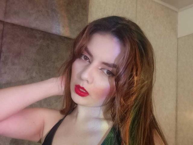 MandyMouses - Sexe cam en vivo - 29677313