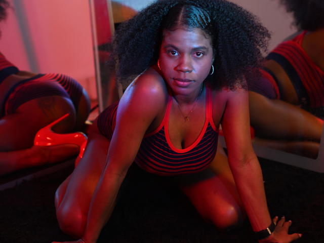 SarahiPusey - Sexe cam en vivo - 29677784