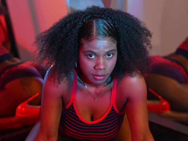 SarahiPusey - Sexe cam en vivo - 29677787