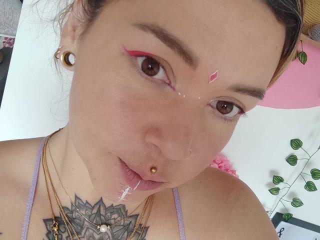 AlinaMatei - Live sex cam - 29678174