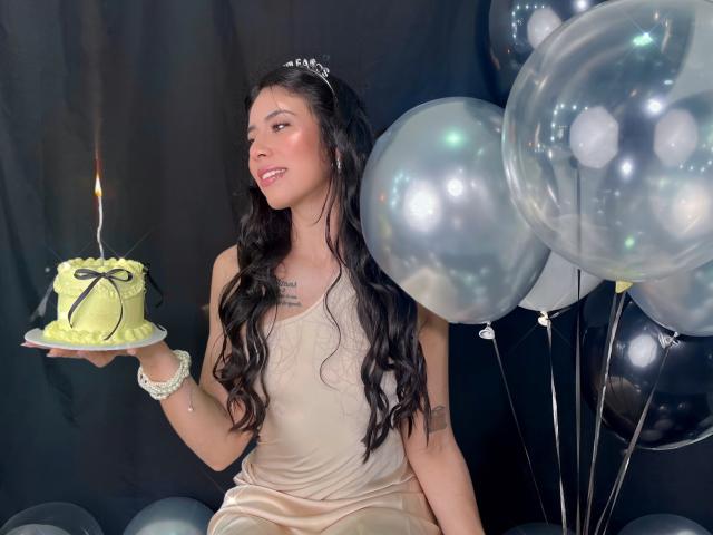MiluSky - Sexe cam en vivo - 29678435