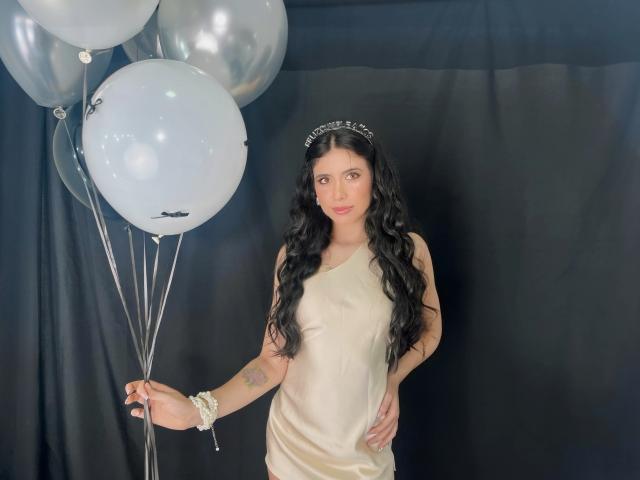 MiluSky - Sexe cam en vivo - 29678438