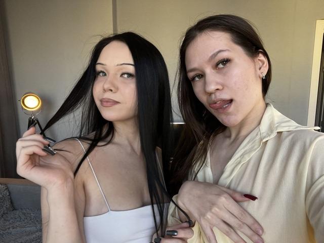 LornaAndGerry - Sexe cam en vivo - 29678858