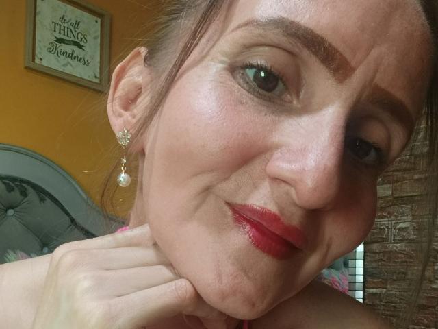 RubiAnderson - Live sex cam - 29678900