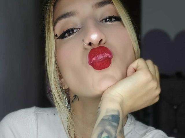 Kaiix - Live porno og sexkamera - 29678978