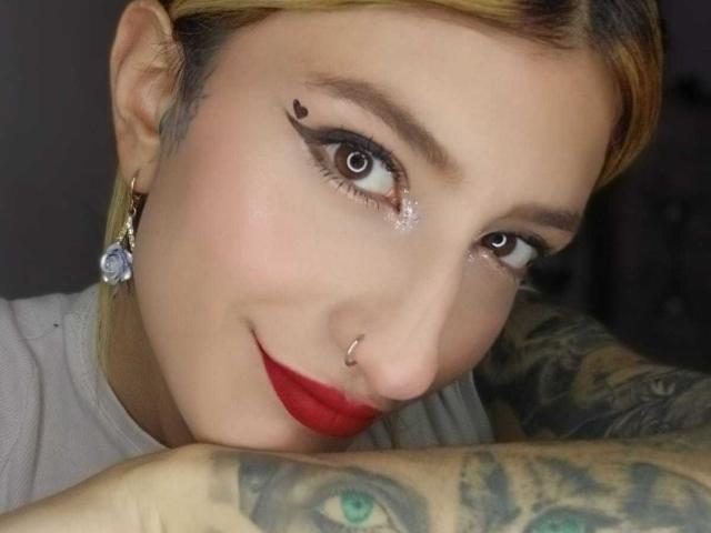 Kaiix - Live porno og sexkamera - 29678984