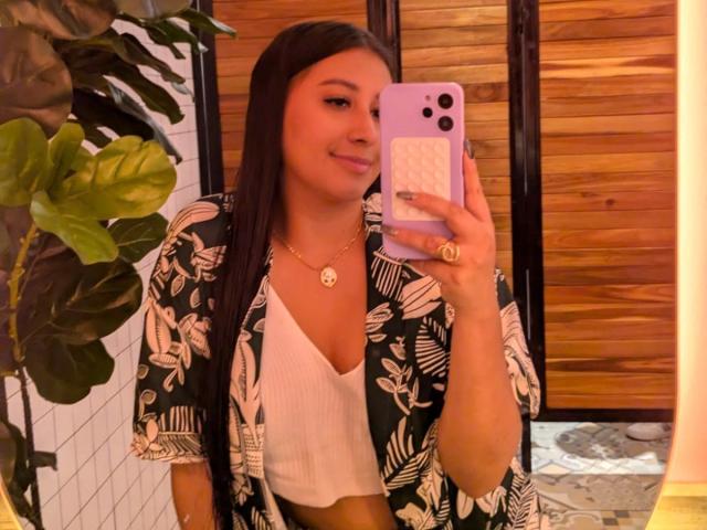 CatalinaRivero - Sexe cam en vivo - 29679254
