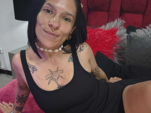 AmelieBlake - Sexe cam en vivo - 29679842