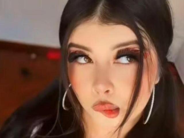 JessyKim - Sexe cam en vivo - 29680379