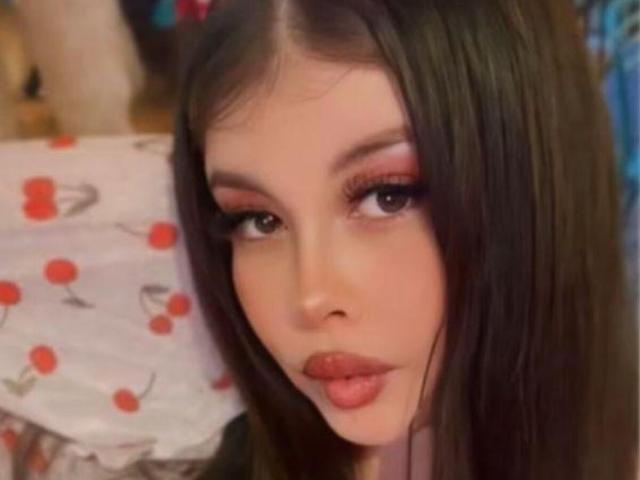 JessyKim - Sexe cam en vivo - 29680385