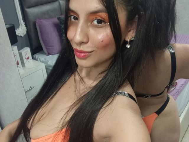 MadissonFontaine - Sexe cam en vivo - 29681117