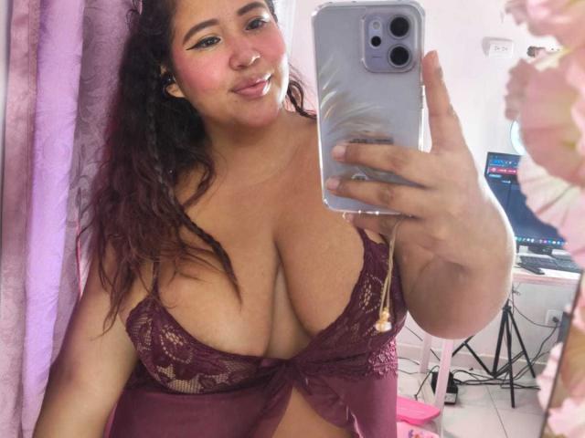 MafeFlor - Sexe cam en vivo - 29681987
