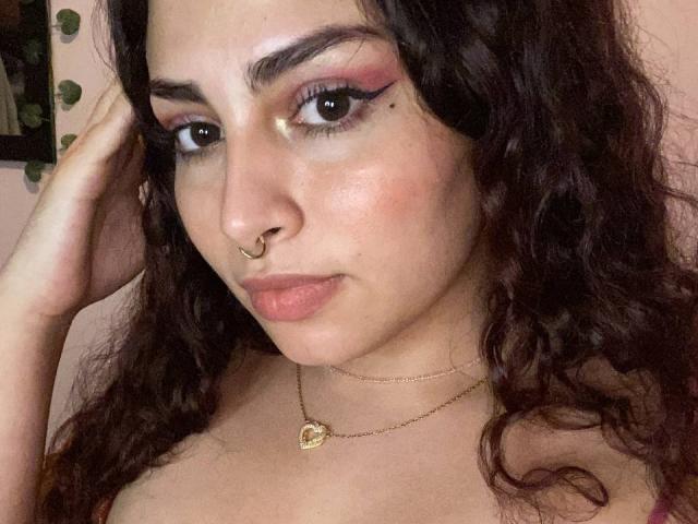 SweetSolei69 - Live porn &amp; sex cam - 29682305