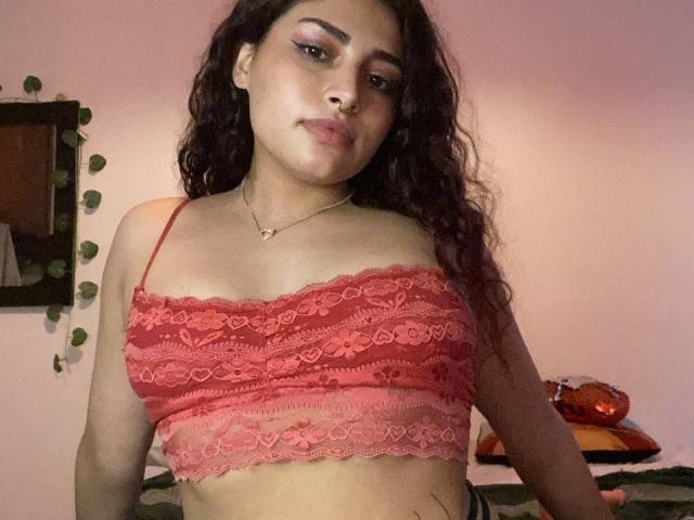 SweetSolei69 - Live porn &amp; sex cam - 29682341