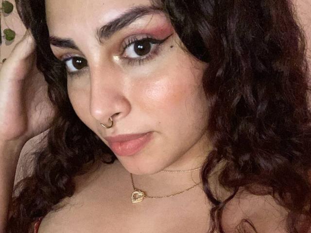 SweetSolei69 - Sexe cam en vivo - 29682383