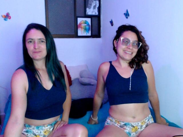 LunaVenus - Live porn &amp; sex cam - 29682455
