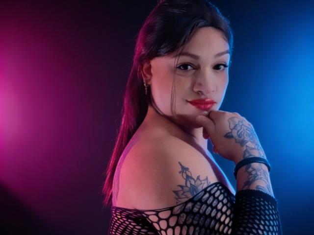 NinoskaSexy69 - Live sex cam - 29682947