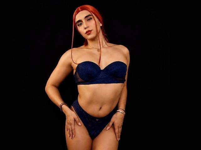 ClaryFrayx - Sexe cam en vivo - 29683103