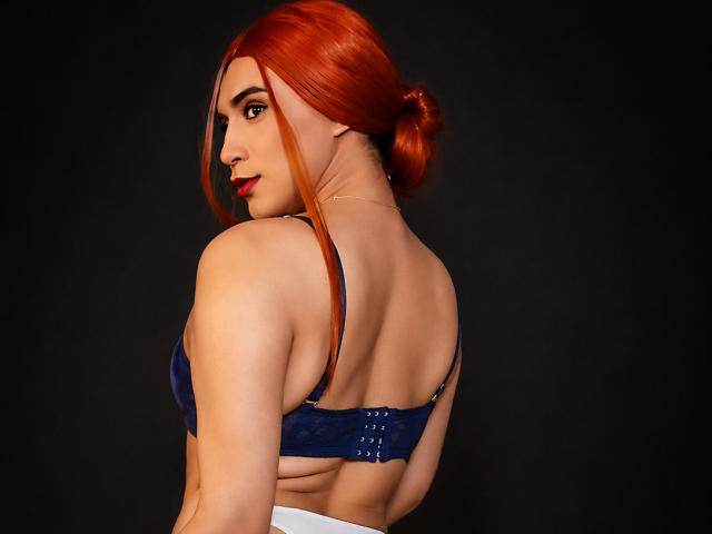 ClaryFrayx - Live porn &amp; sex cam - 29683115