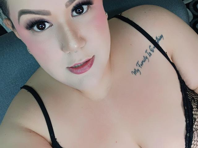 GiiannaMorrys - Live sexe cam - 29683844
