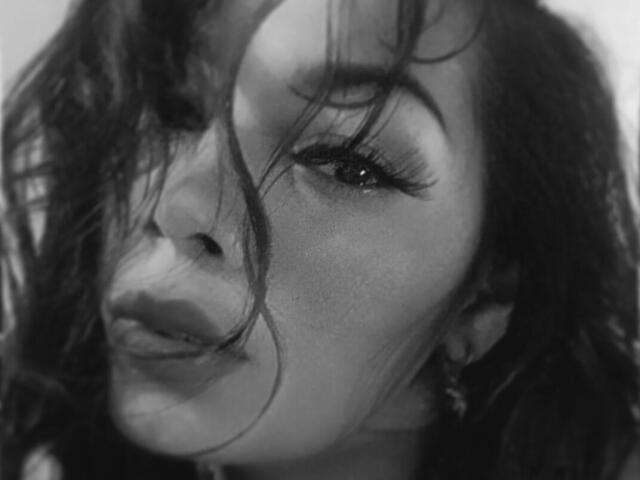 FetishLoverAna - Sexe cam en vivo - 29684240