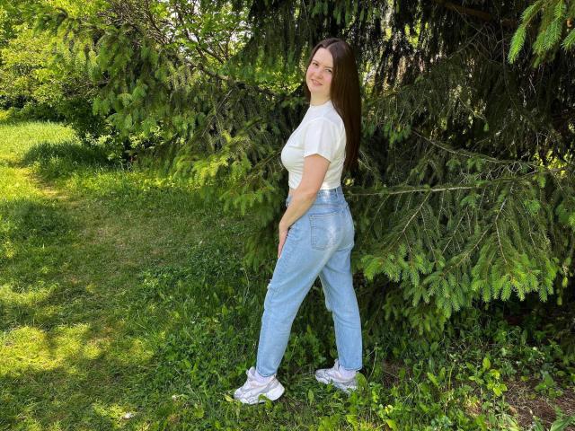 MavkaCute - Live porno og sexkamera - 29684837