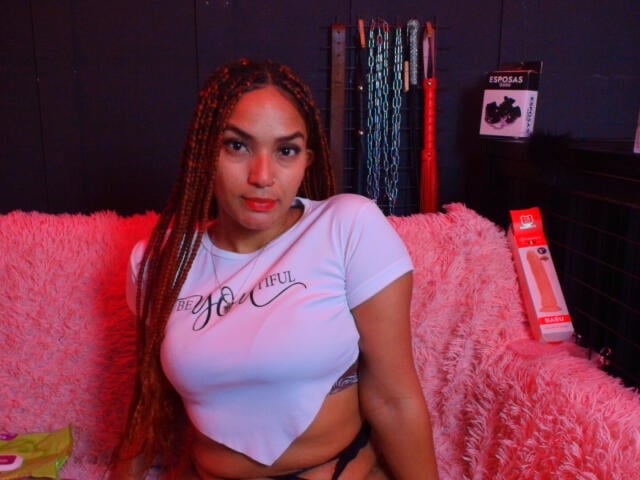 BrianaPratt - Live porn &amp; sex cam - 29685824