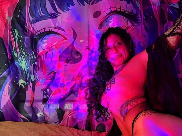 RoseeCarolina - Live sexe cam - 29686001