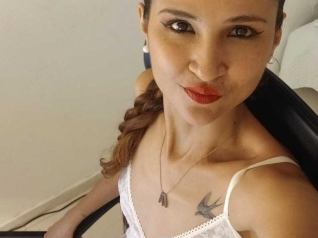 AmeliaBlond - Sexe cam en vivo - 29686319