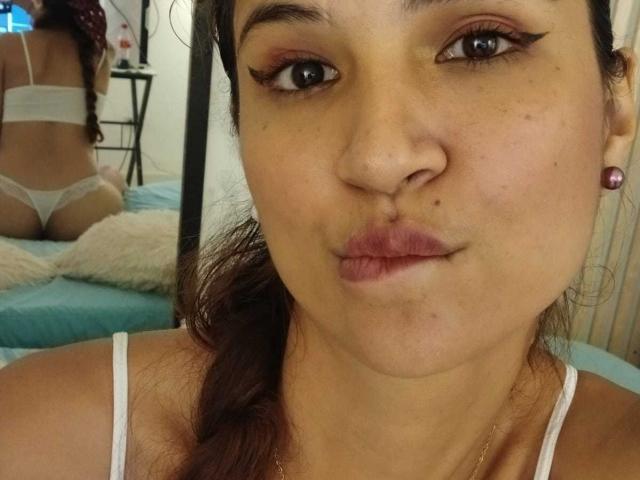 AmeliaBlond - Live porn &amp; sex cam - 29686442