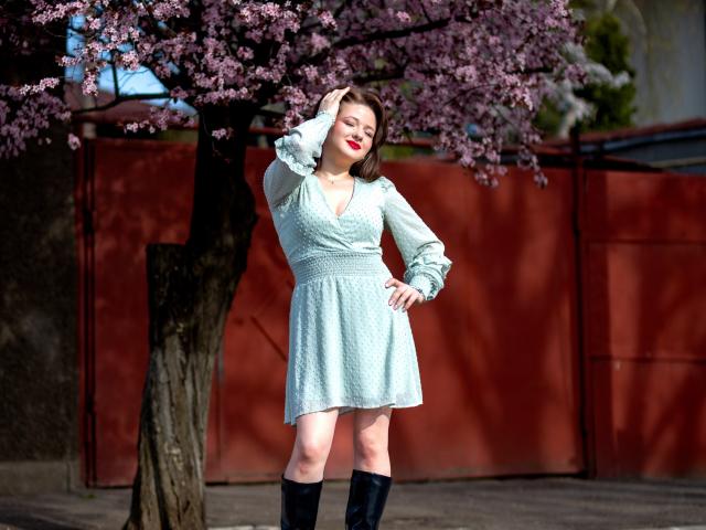 MarylinTaylor - Live sexe cam - 29686688