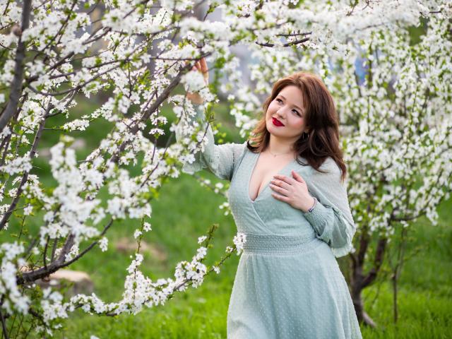 MarylinTaylor - Live sexe cam - 29686736