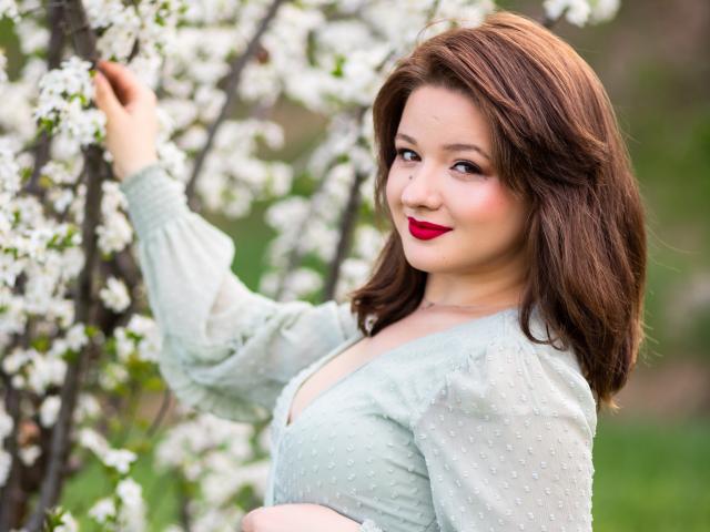 MarylinTaylor - Sexe cam en vivo - 29686742