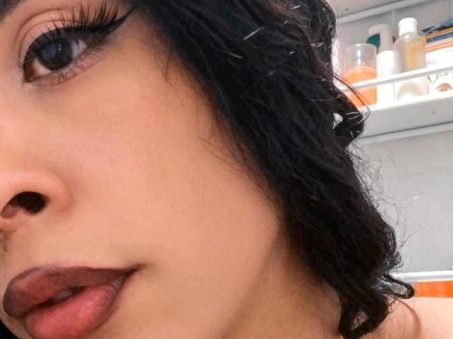 KristalKissLovFun - Sexe cam en vivo - 29686784