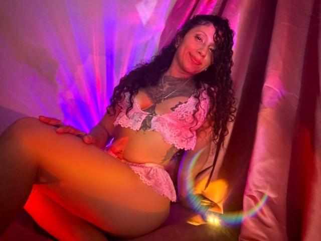 RoseeCarolina - Live sexe cam - 29686880