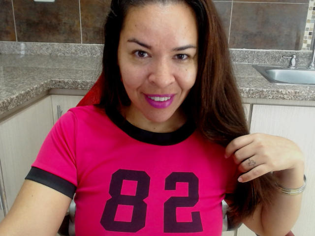 LizethBells - Live sex cam - 29687498