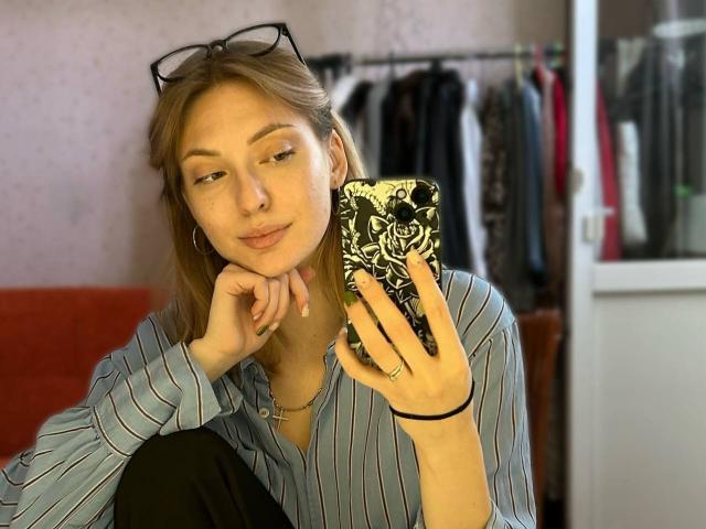 GigiWadkins - Live porn &amp; sex cam - 29689376
