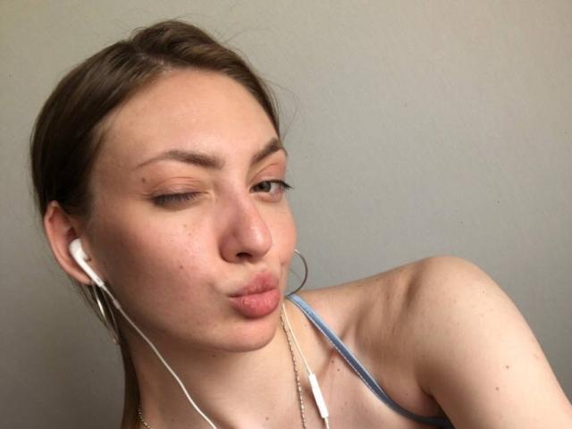 GigiWadkins - Live sexe cam - 29689412