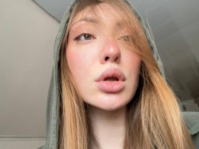 GigiWadkins - Live porn &amp; sex cam - 29689424