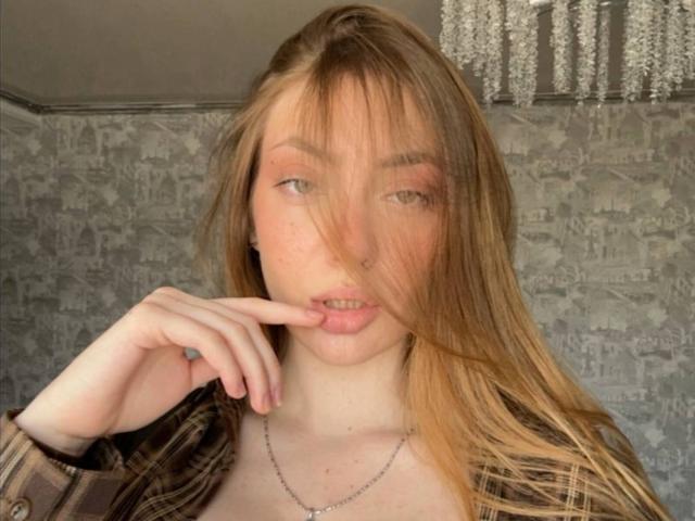 GigiWadkins - Sexe cam en vivo - 29689430