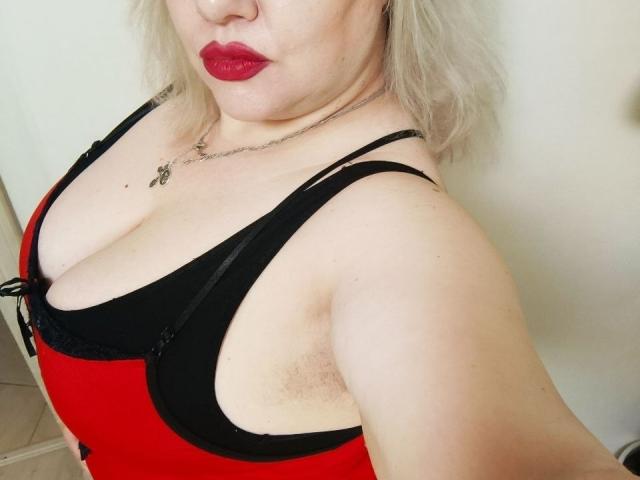 AngelinaGlam - Sexe cam en vivo - 29689994