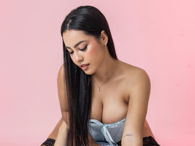 PaolaYKatty - Live porn &amp; sex cam - 29690564