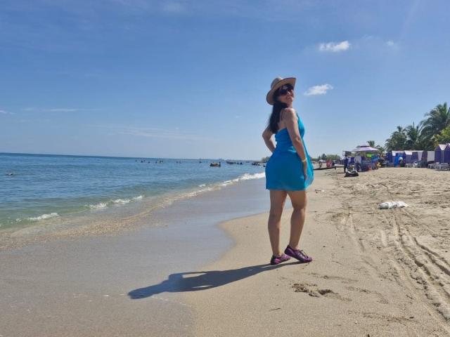 Erikka69 - Sexe cam en vivo - 29690582