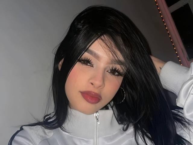 MilyLiams - Sexe cam en vivo - 29691077