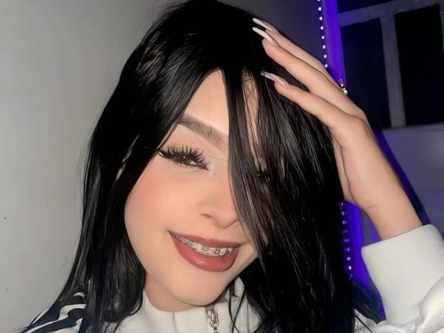 MilyLiams - Sexe cam en vivo - 29691086