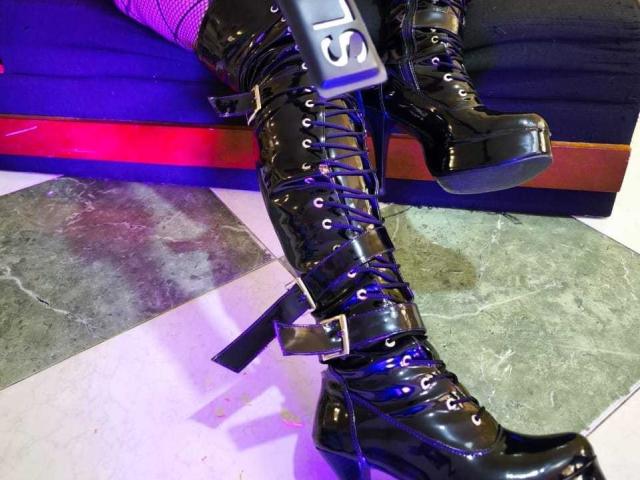 LexyDom - Sexe cam en vivo - 29691185
