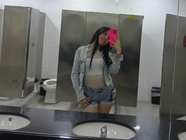 SharonKm - Live Sex Cam - 29691215